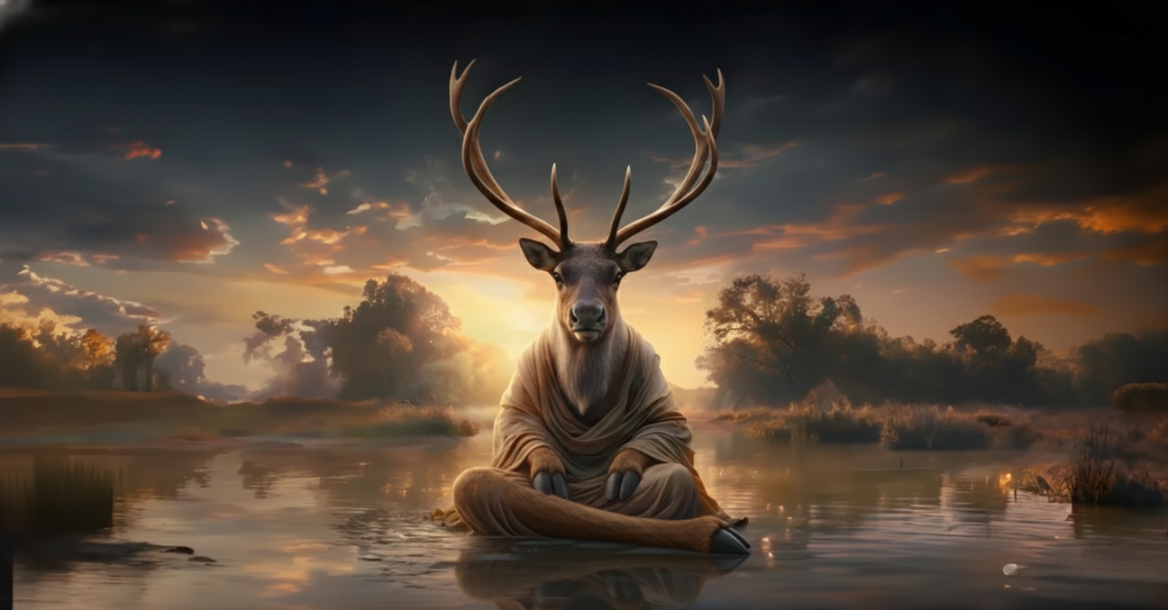 Portfolio Background