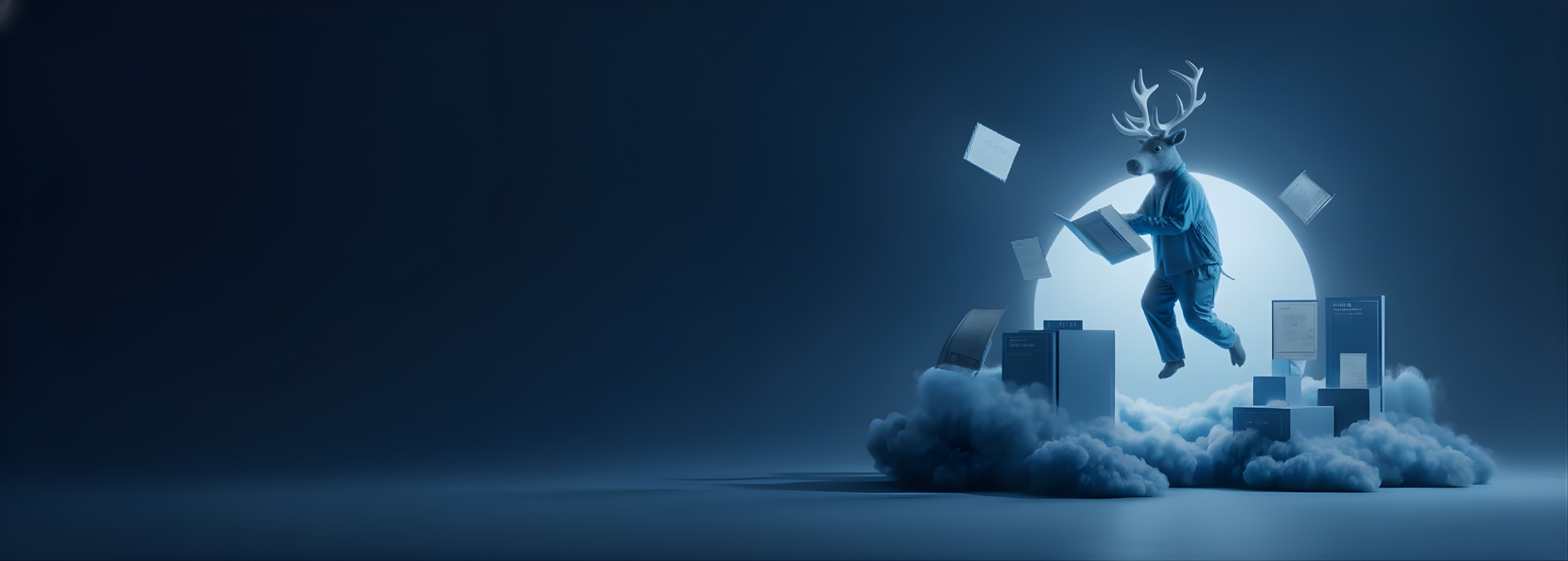 Portfolio Background